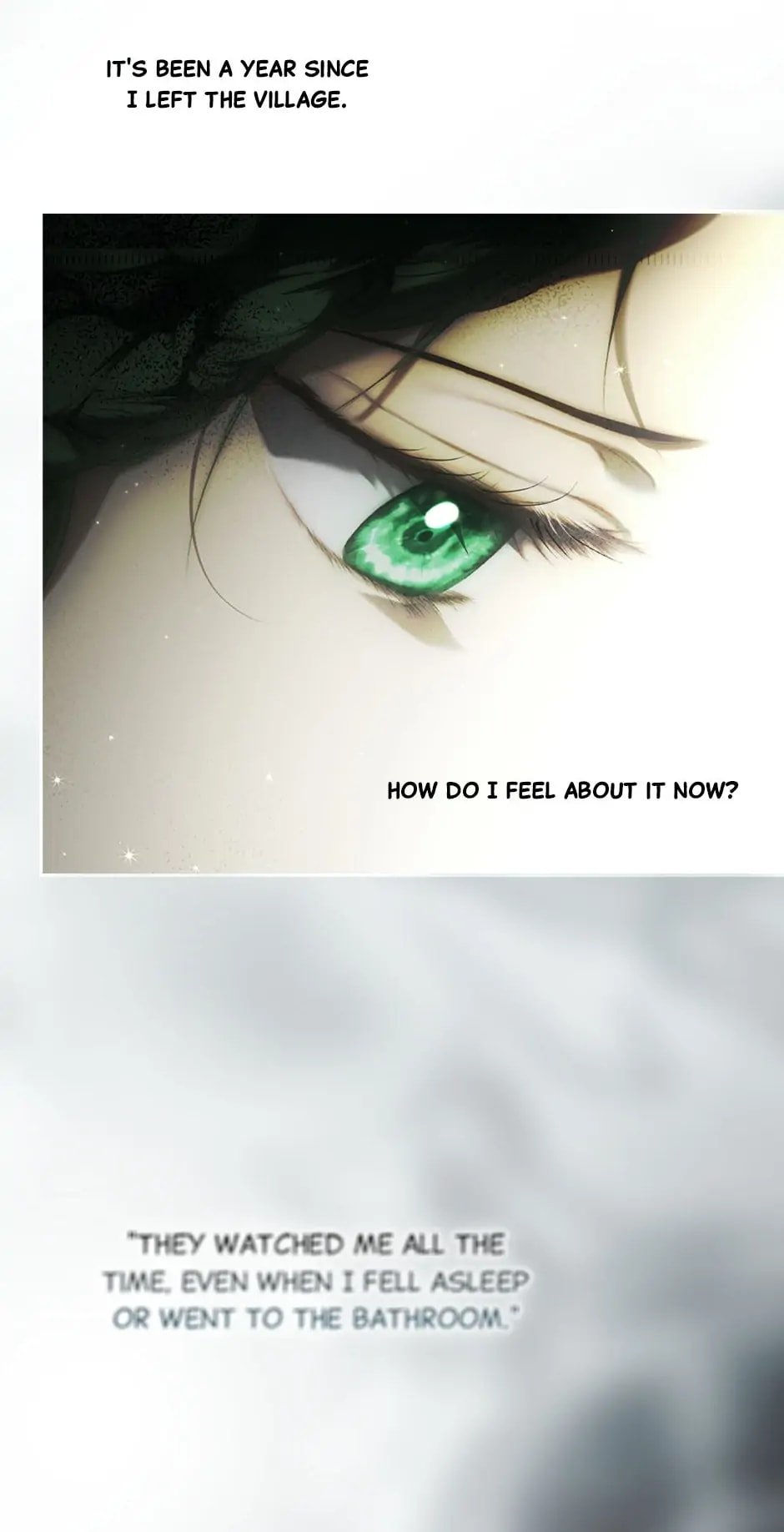 Secret Lady, Chapter 82 image 49